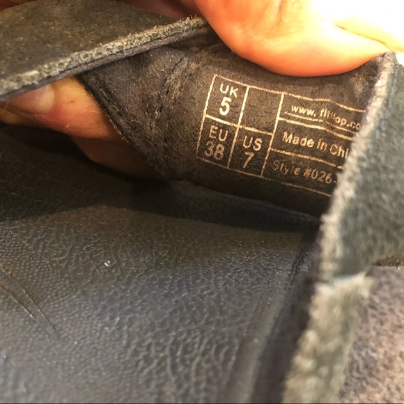 Frontflop Sandals - Picture 9 of 9